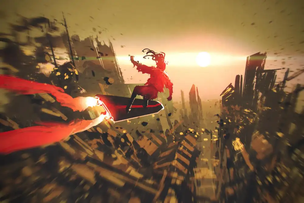 The Future of Sustainable Living: Driving Eco-Friendly Lifestyles